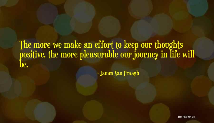 Van Praagh Quotes By James Van Praagh