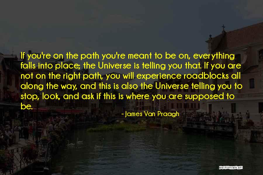 Van Praagh Quotes By James Van Praagh