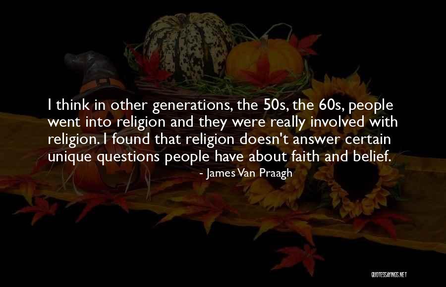 Van Praagh Quotes By James Van Praagh