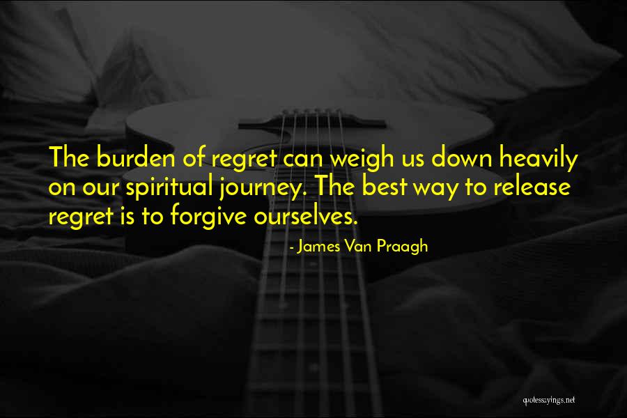 Van Praagh Quotes By James Van Praagh