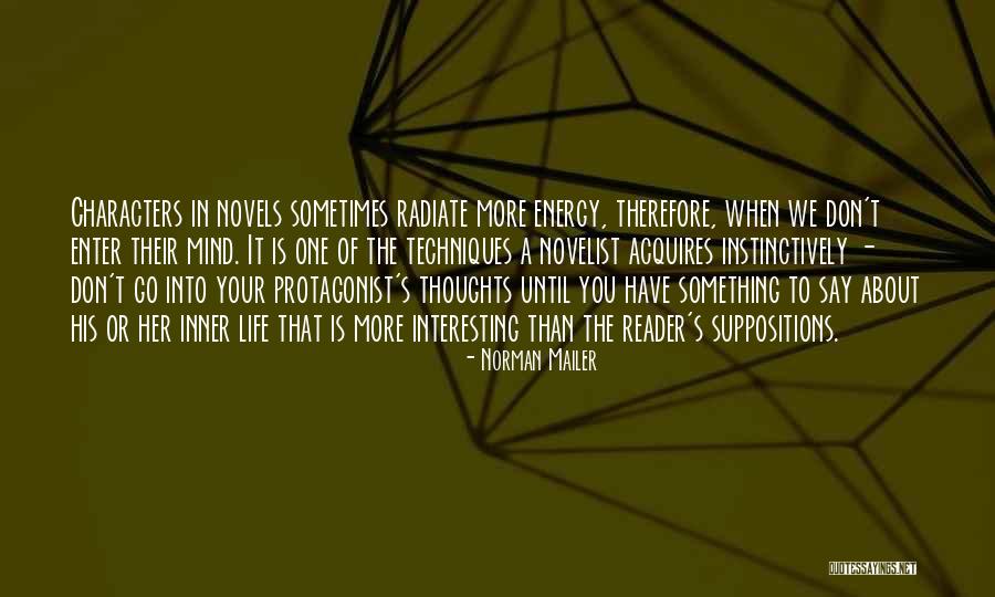 Van Quynh Nguyen Quotes By Norman Mailer Van Quynh Nguyen Quotes By Norman Mailer