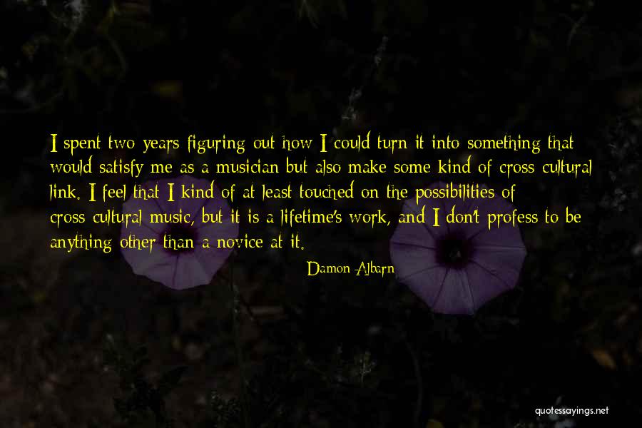 Van Raemdonck Haarden Quotes By Damon Albarn Van Raemdonck Haarden Quotes By Damon Albarn