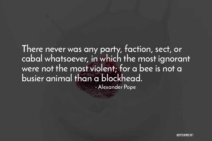 Van Raemdonck Ijzerwaren Quotes By Alexander Pope Van Raemdonck Ijzerwaren Quotes By Alexander Pope