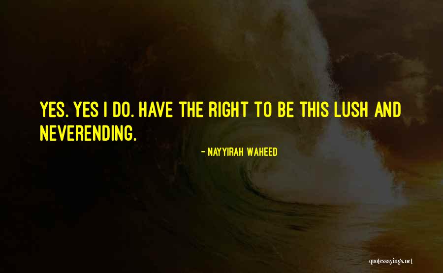 Van Raemdonck Ijzerwaren Quotes By Nayyirah Waheed Van Raemdonck Ijzerwaren Quotes By Nayyirah Waheed
