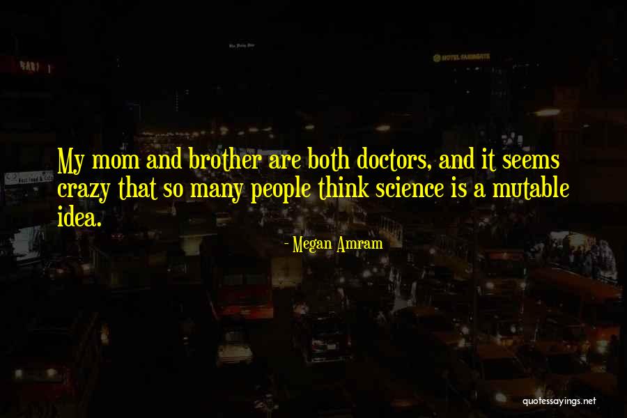 Van Ravenswaay Quotes By Megan Amram Van Ravenswaay Quotes By Megan Amram