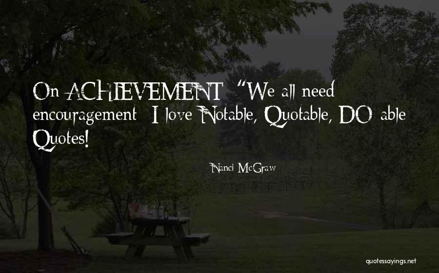 Van Roekel Estate Quotes By Nanci McGraw Van Roekel Estate Quotes By Nanci McGraw