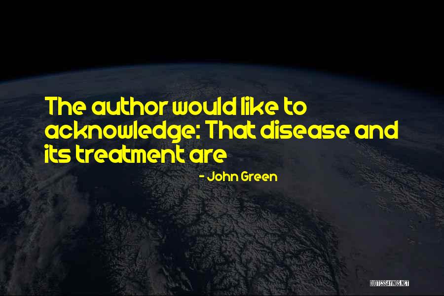Van Sickle Bangor Quotes By John Green Van Sickle Bangor Quotes By John Green
