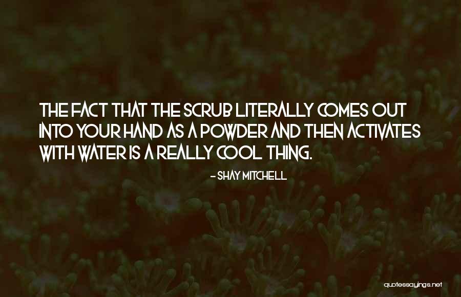 Van Slyke Castle Quotes By Shay Mitchell Van Slyke Castle Quotes By Shay Mitchell