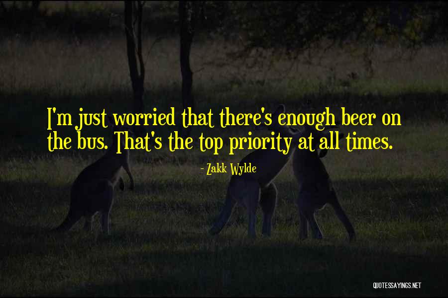 Van Spronsen Makelaardij Quotes By Zakk Wylde Van Spronsen Makelaardij Quotes By Zakk Wylde