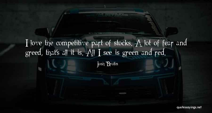 Van Staalduinen Quotes By Josh Brolin Van Staalduinen Quotes By Josh Brolin