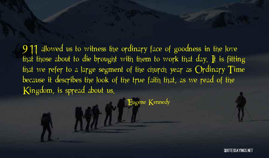 Van Tam Quotes By Eugene Kennedy Van Tam Quotes By Eugene Kennedy
