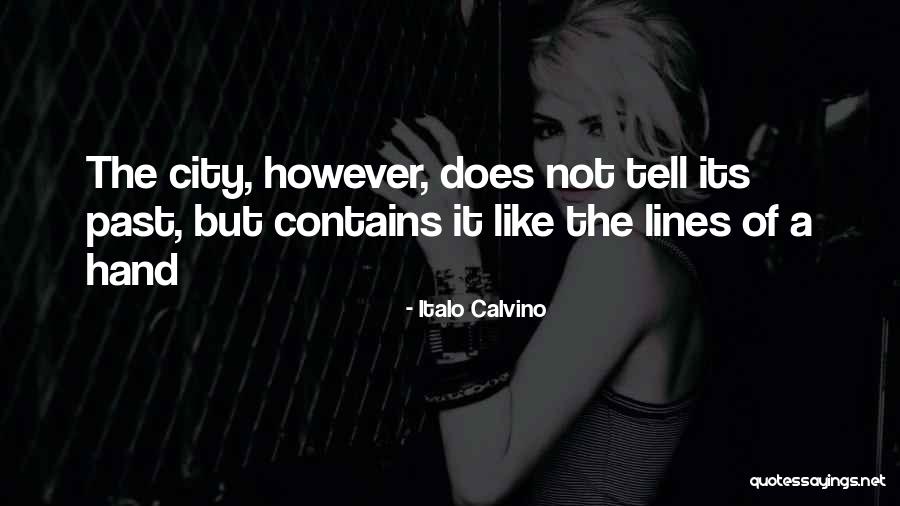 Van Tassel Construction Quotes By Italo Calvino Van Tassel Construction Quotes By Italo Calvino