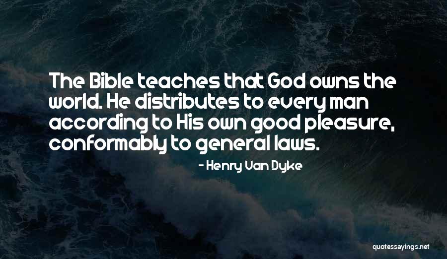 Van The Man Quotes By Henry Van Dyke Van The Man Quotes By Henry Van Dyke