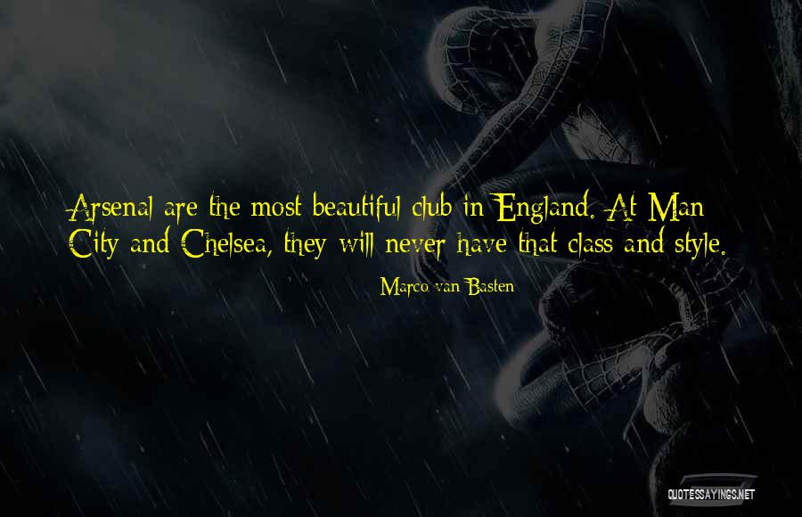 Van The Man Quotes By Marco Van Basten Van The Man Quotes By Marco Van Basten
