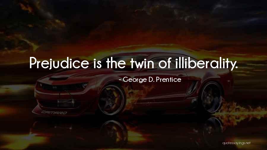 Van Thuan Quotes By George D. Prentice Van Thuan Quotes By George D. Prentice