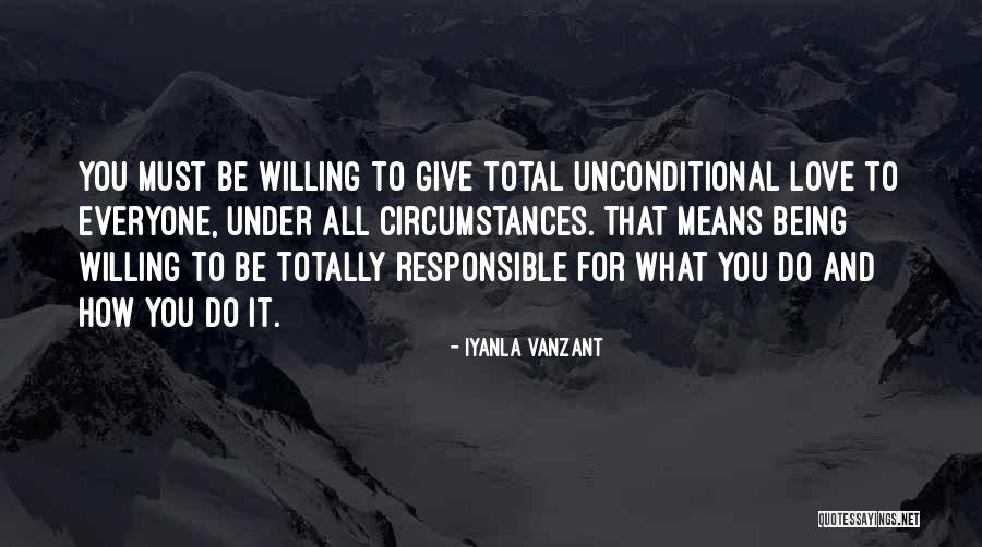Van Tomme Landscaping Quotes By Iyanla Vanzant Van Tomme Landscaping Quotes By Iyanla Vanzant