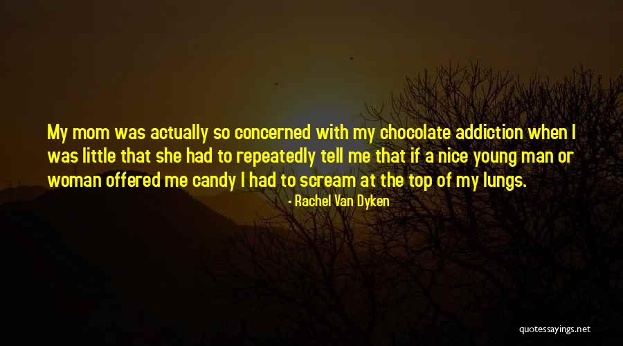 Van Top Quotes By Rachel Van Dyken Van Top Quotes By Rachel Van Dyken