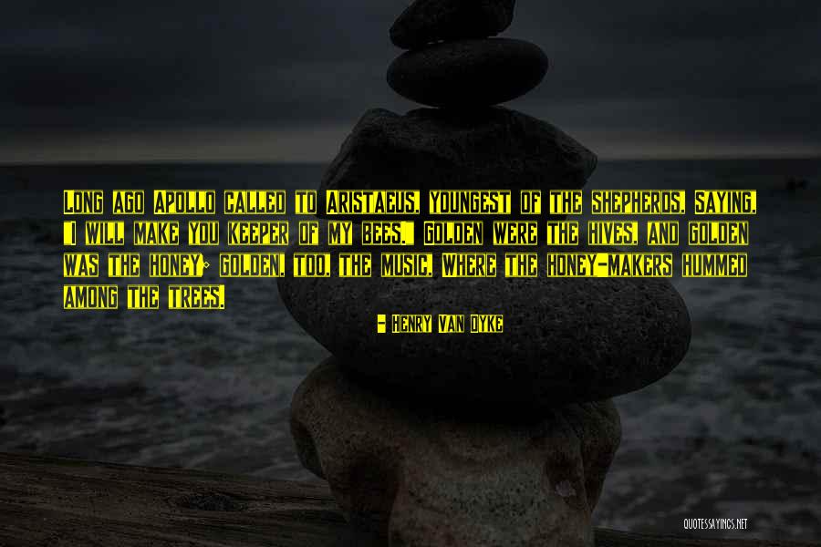 Van Trees Quotes By Henry Van Dyke Van Trees Quotes By Henry Van Dyke