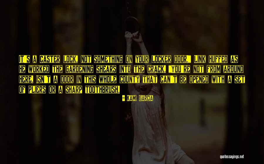 Van Tuil Photography Quotes By Kami Garcia Van Tuil Photography Quotes By Kami Garcia