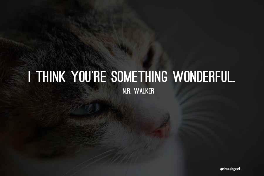 Van Tuil Photography Quotes By N.R. Walker Van Tuil Photography Quotes By N.R. Walker