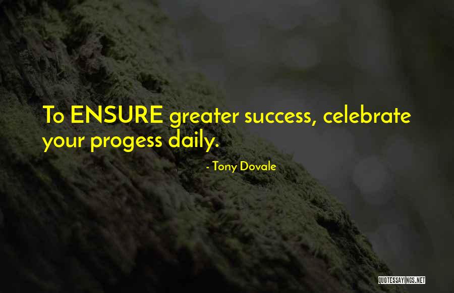Van Tuyl Quotes By Tony Dovale Van Tuyl Quotes By Tony Dovale