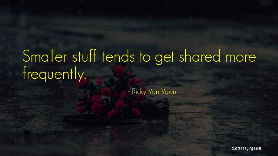 Van Veen Quotes By Ricky Van Veen Van Veen Quotes By Ricky Van Veen
