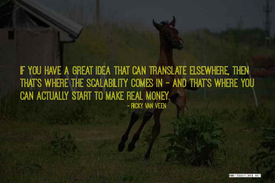 Van Veen Quotes By Ricky Van Veen Van Veen Quotes By Ricky Van Veen