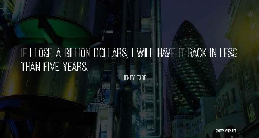 Van Velthoven Schoten Quotes By Henry Ford