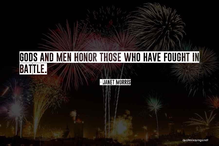 Van Vlees En Bloed Quotes By Janet Morris Van Vlees En Bloed Quotes By Janet Morris