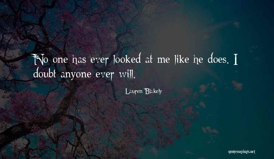 Van Vonderen Sint Quotes By Lauren Blakely
