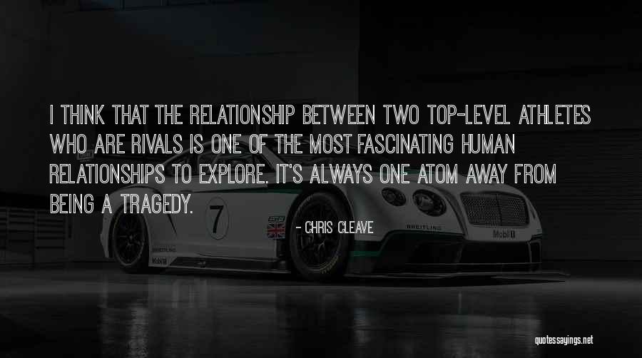 Van Wagner Quotes By Chris Cleave Van Wagner Quotes By Chris Cleave