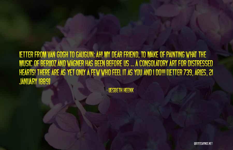 Van Wagner Quotes By Liesbeth Heenk Van Wagner Quotes By Liesbeth Heenk