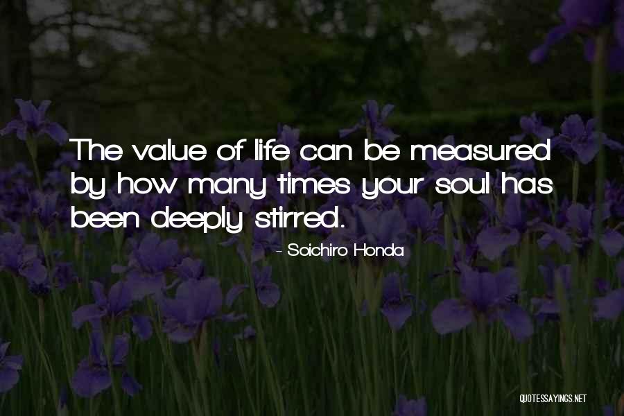 Van Wagner Quotes By Soichiro Honda Van Wagner Quotes By Soichiro Honda