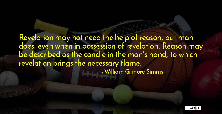 Van Wilder Jeannie Quotes By William Gilmore Simms Van Wilder Jeannie Quotes By William Gilmore Simms