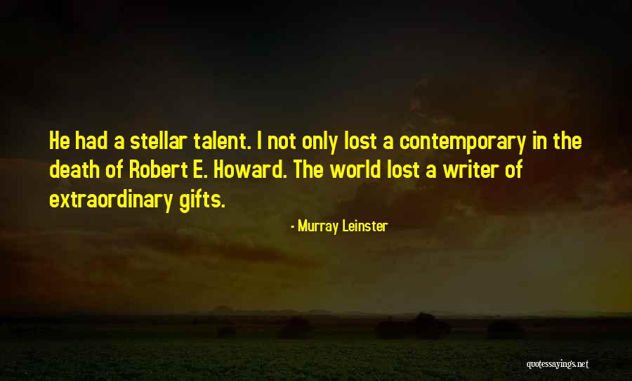 Van Woudenberg Maps Quotes By Murray Leinster Van Woudenberg Maps Quotes By Murray Leinster