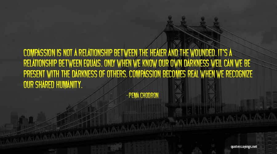 Van Woudenberg Maps Quotes By Pema Chodron Van Woudenberg Maps Quotes By Pema Chodron
