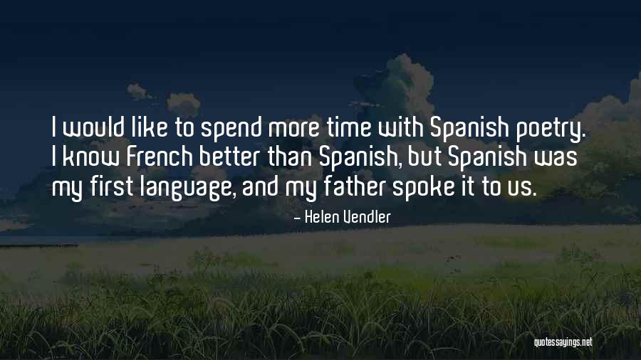Vanable Van Quotes By Helen Vendler Vanable Van Quotes By Helen Vendler