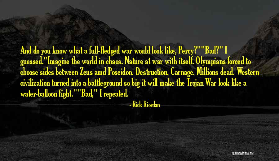 Vanable Van Quotes By Rick Riordan Vanable Van Quotes By Rick Riordan