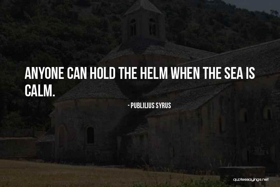 Vanador Quotes By Publilius Syrus Vanador Quotes By Publilius Syrus
