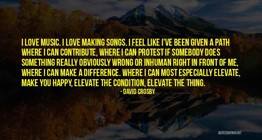 Vanags Dirigents Quotes By David Crosby Vanags Dirigents Quotes By David Crosby