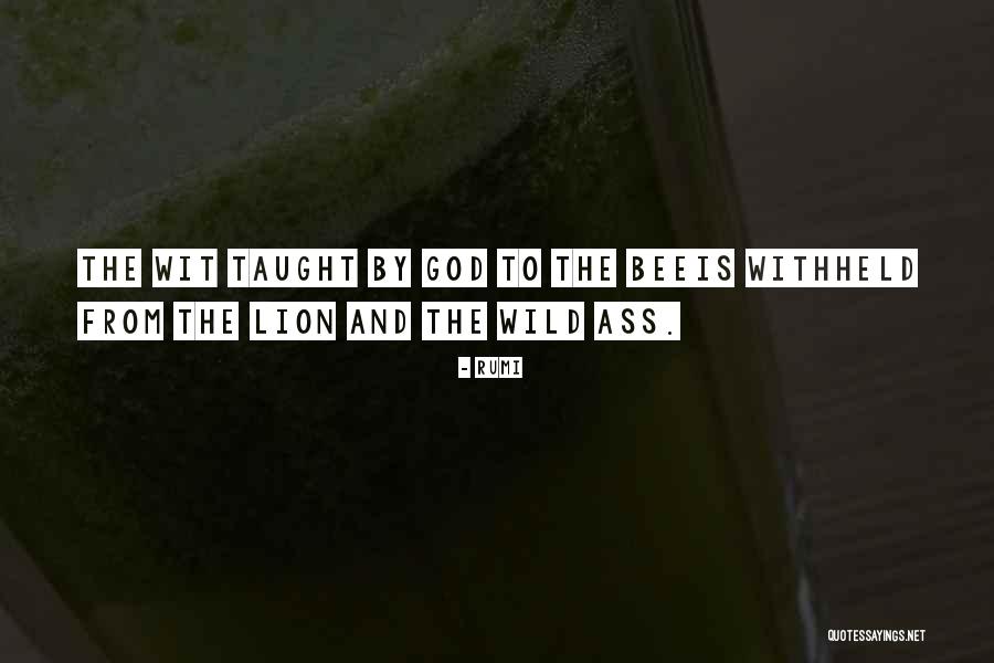 Vanaire Incorporated Quotes By Rumi Vanaire Incorporated Quotes By Rumi
