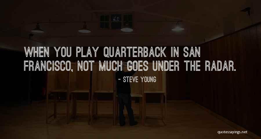 Vanaire Incorporated Quotes By Steve Young Vanaire Incorporated Quotes By Steve Young