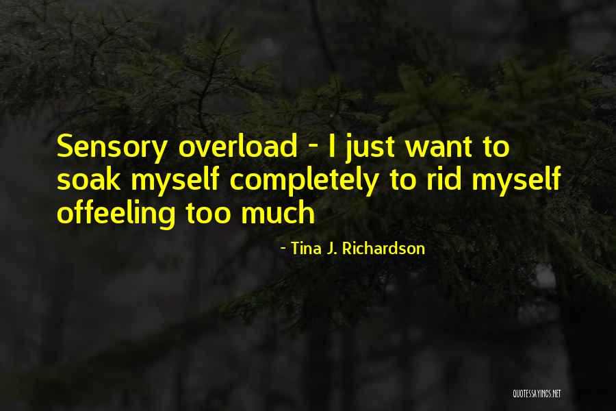 Vanajakshiro Quotes By Tina J. Richardson Vanajakshiro Quotes By Tina J. Richardson