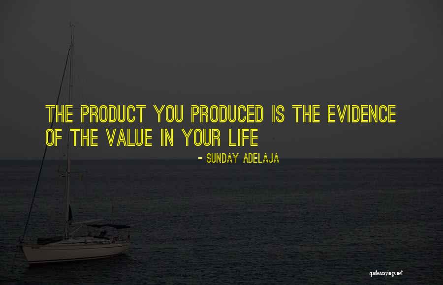 Vanalden St Quotes By Sunday Adelaja Vanalden St Quotes By Sunday Adelaja