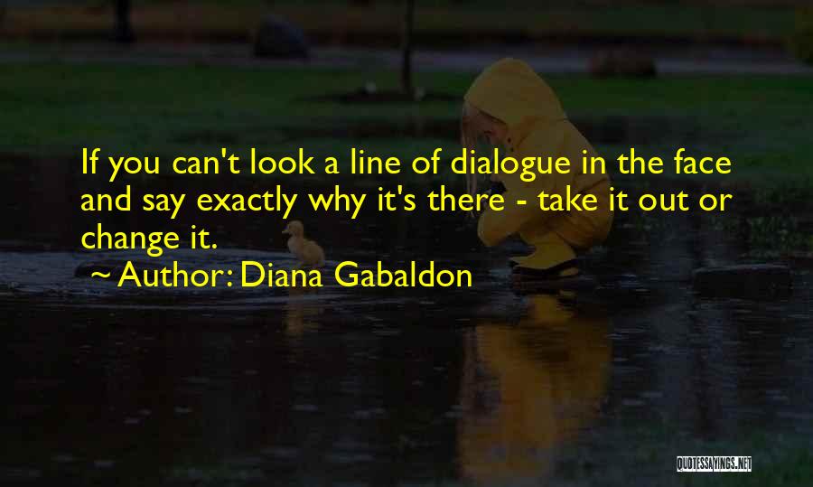 Vanaman Family History Quotes By Diana Gabaldon