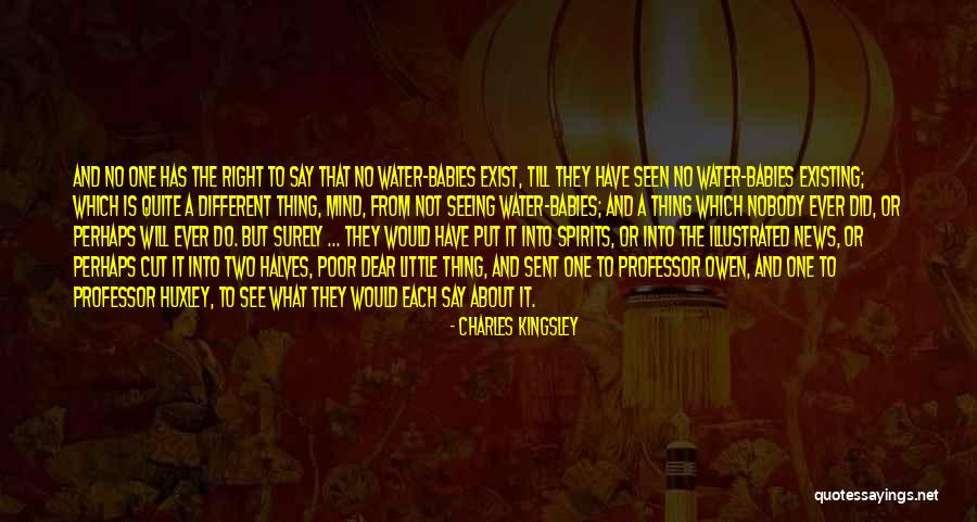 Vanamente Significado Quotes By Charles Kingsley Vanamente Significado Quotes By Charles Kingsley