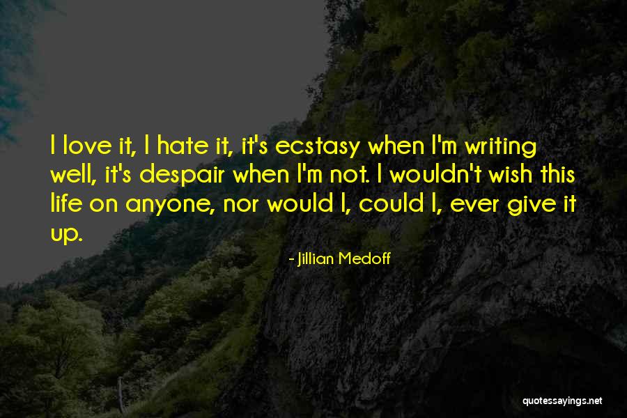 Vanantwerp Md Quotes By Jillian Medoff Vanantwerp Md Quotes By Jillian Medoff