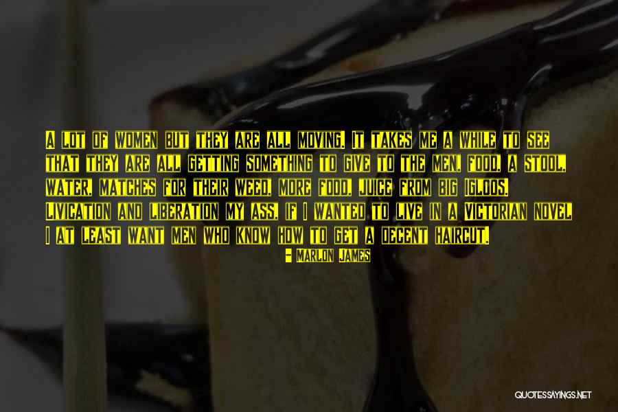 Vanaras Of The Ramayana Quotes By Marlon James Vanaras Of The Ramayana Quotes By Marlon James