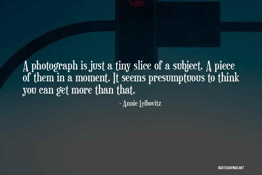Vanarasi Quotes By Annie Leibovitz Vanarasi Quotes By Annie Leibovitz