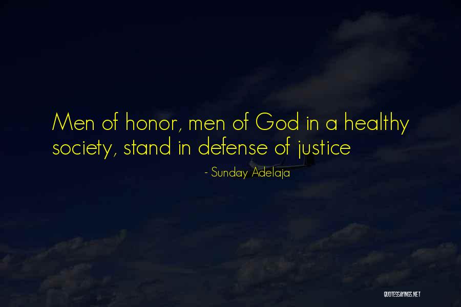 Vanasco Genelly Miller Quotes By Sunday Adelaja Vanasco Genelly Miller Quotes By Sunday Adelaja